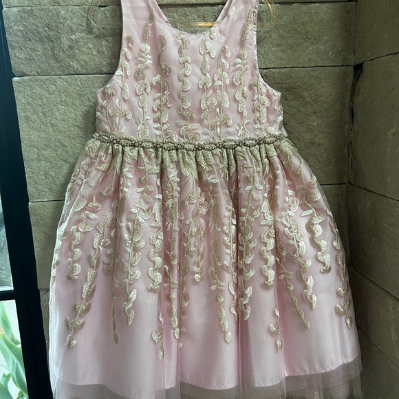 American Princess Dresses size 6x/7 - Picture 3 of 7